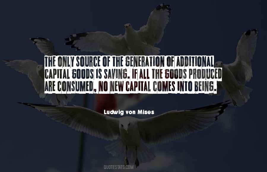 Quotes About Consumed #1305558