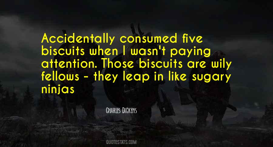 Quotes About Consumed #983117