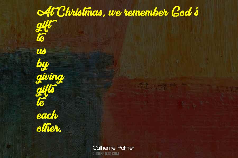 Quotes About Christmas Giving #133709