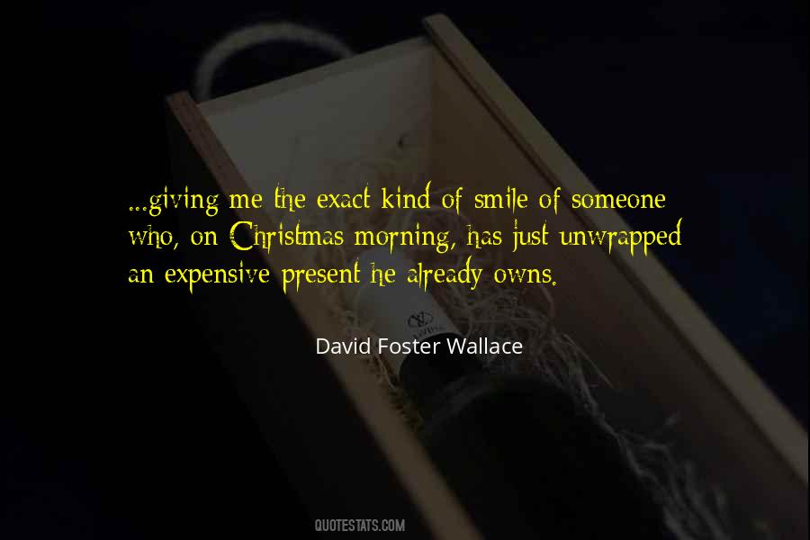 Quotes About Christmas Giving #1683551