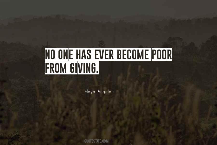 Quotes About Christmas Giving #663934