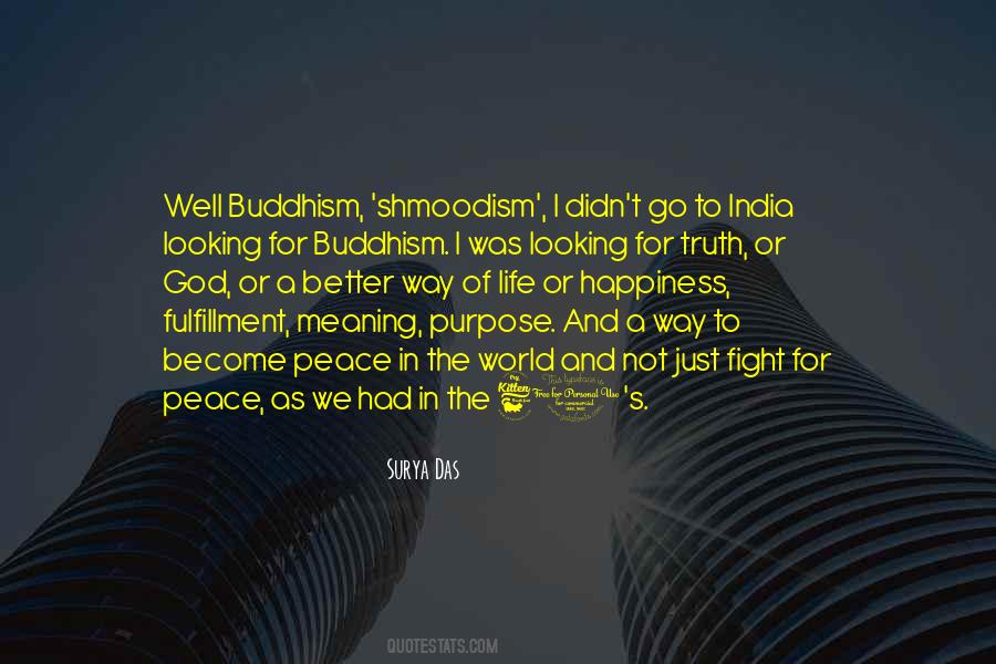 Quotes About Looking For Something Better #100520