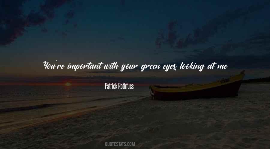 Quotes About Looking For Something Better #1425235