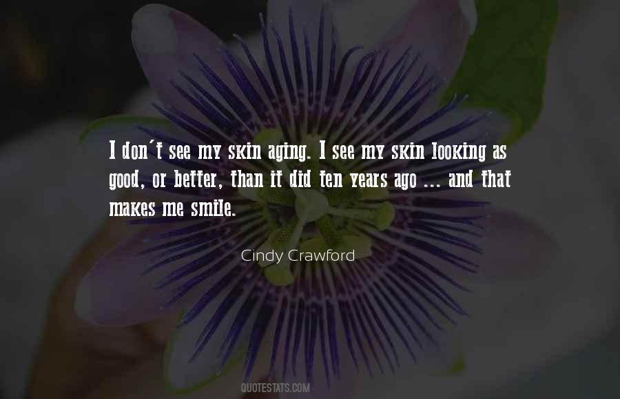 Quotes About Looking For Something Better #183187