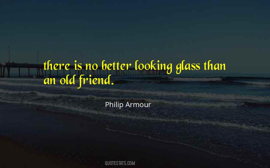 Quotes About Looking For Something Better #77740