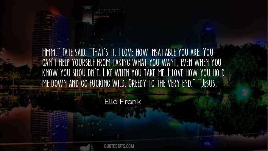 Quotes About How To Love Yourself #1056272