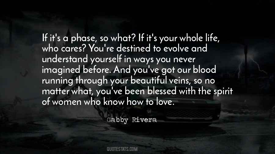 Quotes About How To Love Yourself #1167398