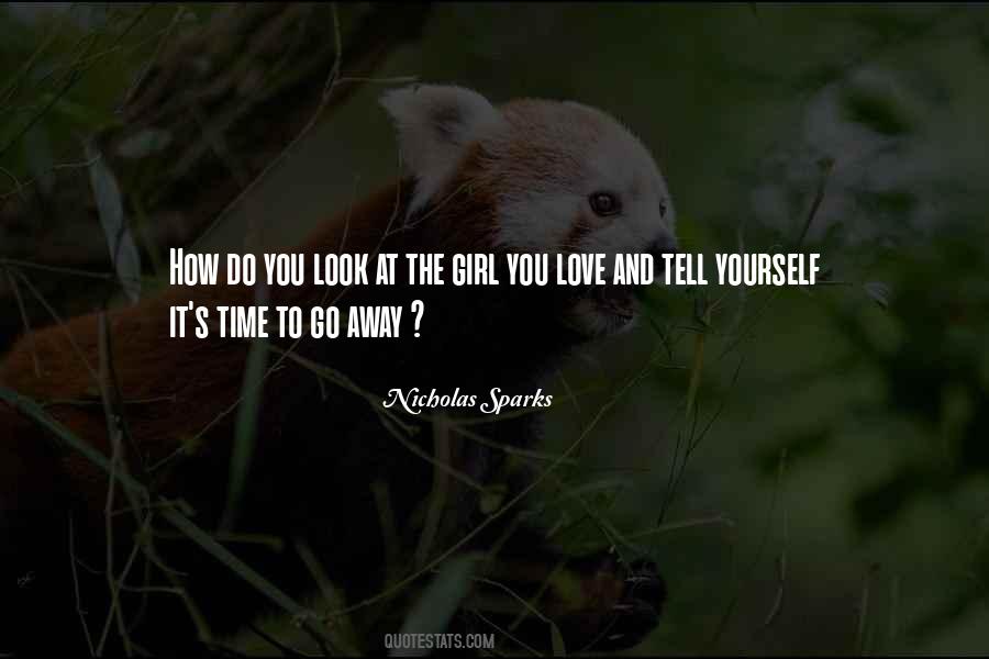 Quotes About How To Love Yourself #240990