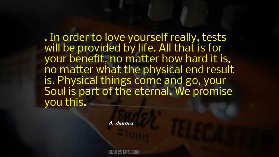 Quotes About How To Love Yourself #647803