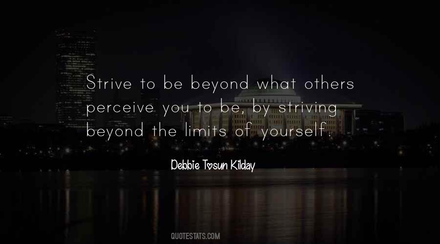 Quotes About How To Love Yourself #736714