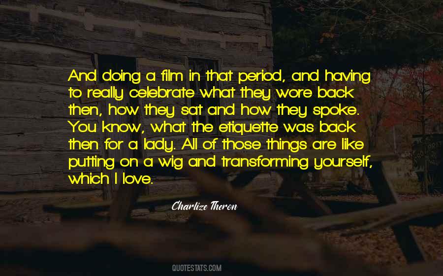 Quotes About How To Love Yourself #91211