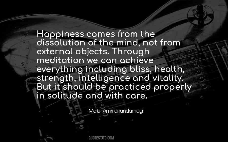 Quotes About Health And Strength #1768189