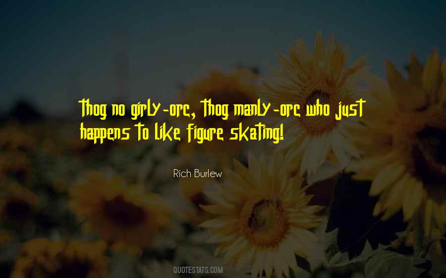 Quotes About Figure Skating #1053139