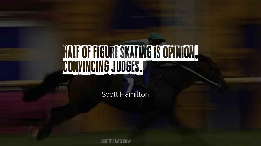 Quotes About Figure Skating #1800820