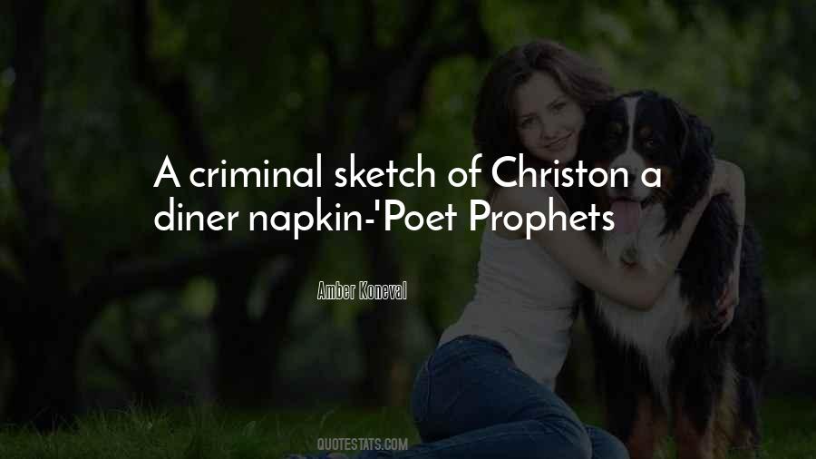 Our Identity In Christ Quotes #1764917