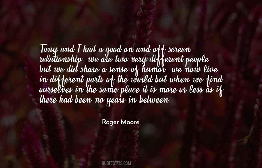 Quotes About 4 Years Relationship #247111