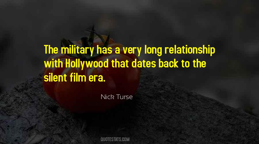 Quotes About The Military #1253517