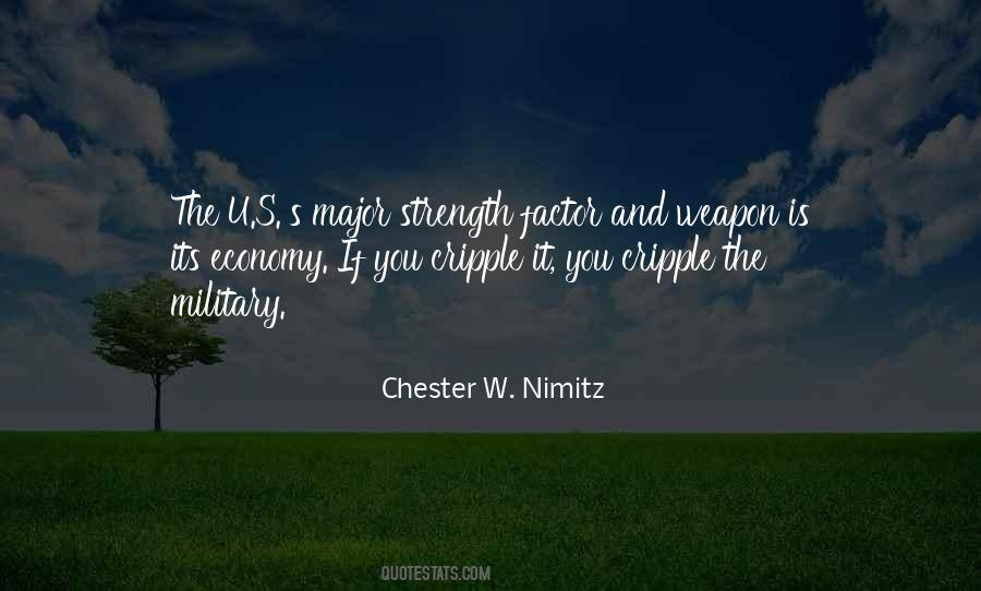 Quotes About The Military #1263130