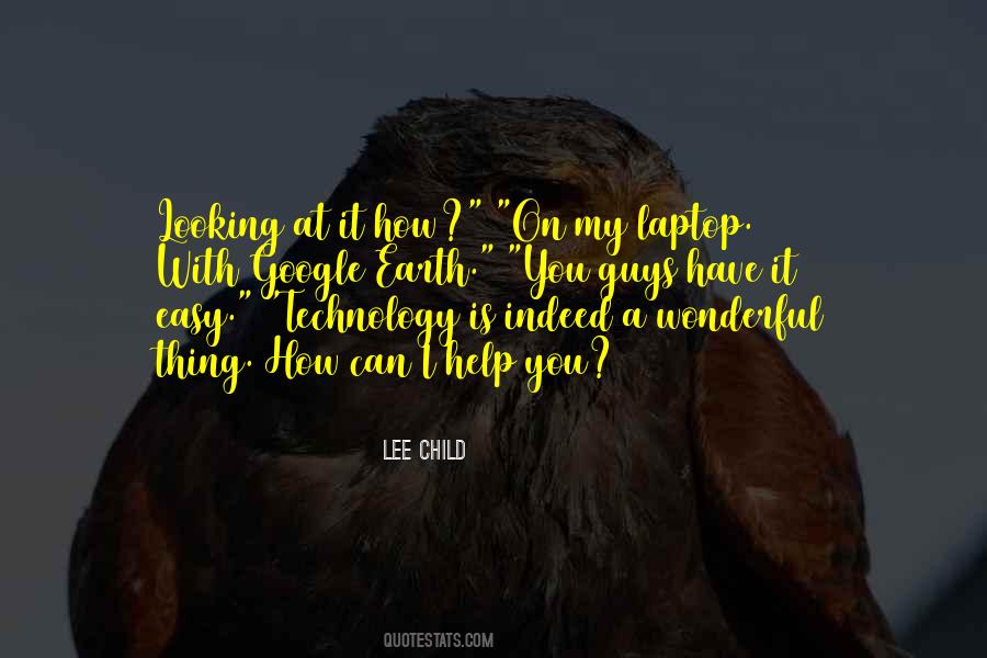 Beth Church Quotes #114569