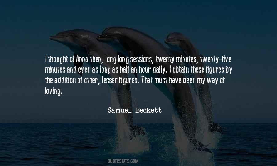 Beth Church Quotes #895596