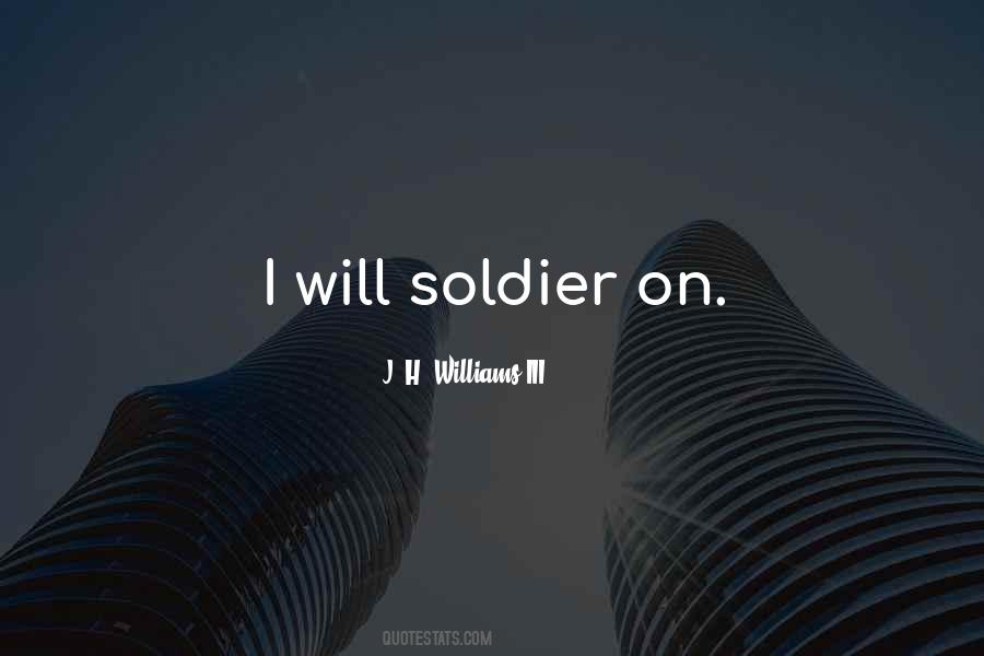 War Food Day Quotes #1183312