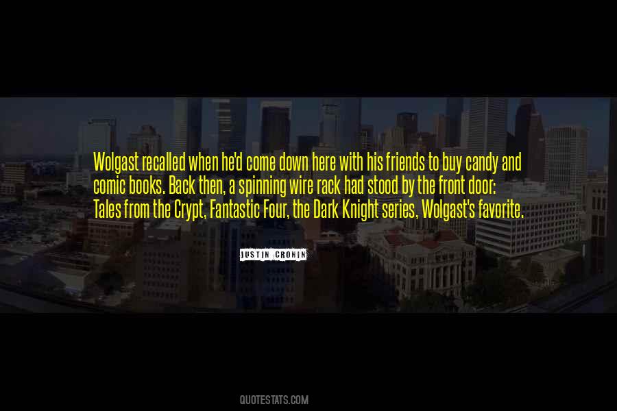 Series Dark Quotes #301222