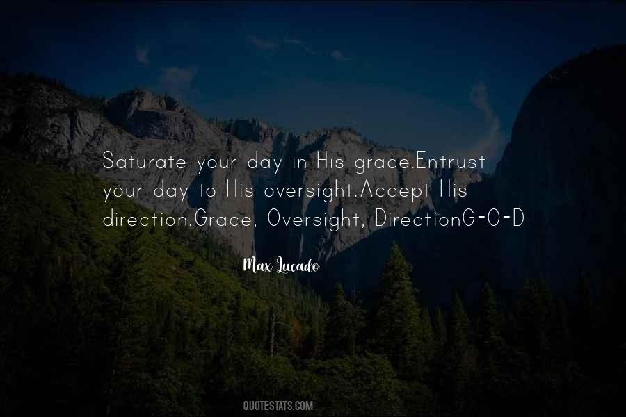 Quotes About Saturate #782090