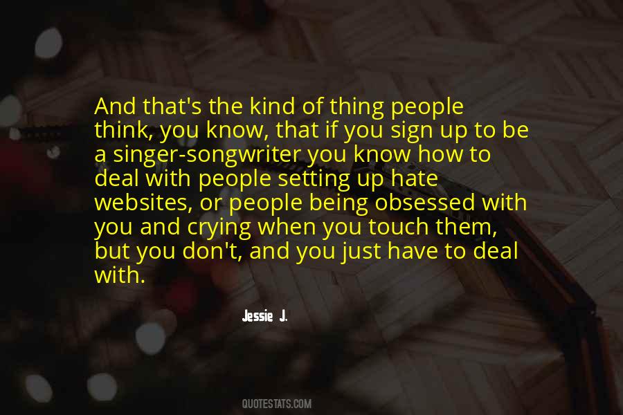 Quotes About Websites #1019134