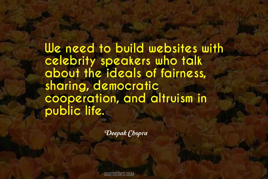 Quotes About Websites #1035026