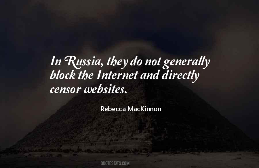 Quotes About Websites #1074995