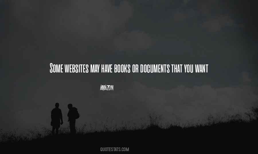Quotes About Websites #1097171