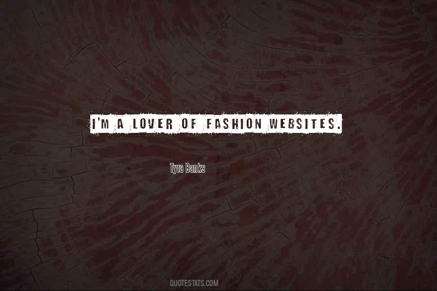 Quotes About Websites #1174891