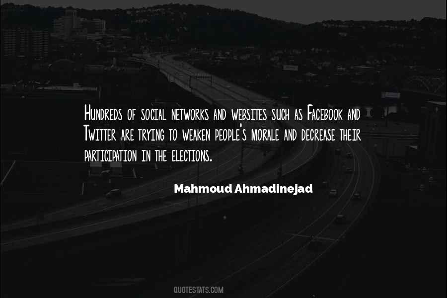 Quotes About Websites #196625