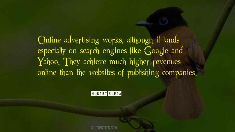 Quotes About Websites #357428