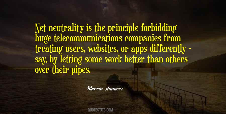 Quotes About Websites #438458