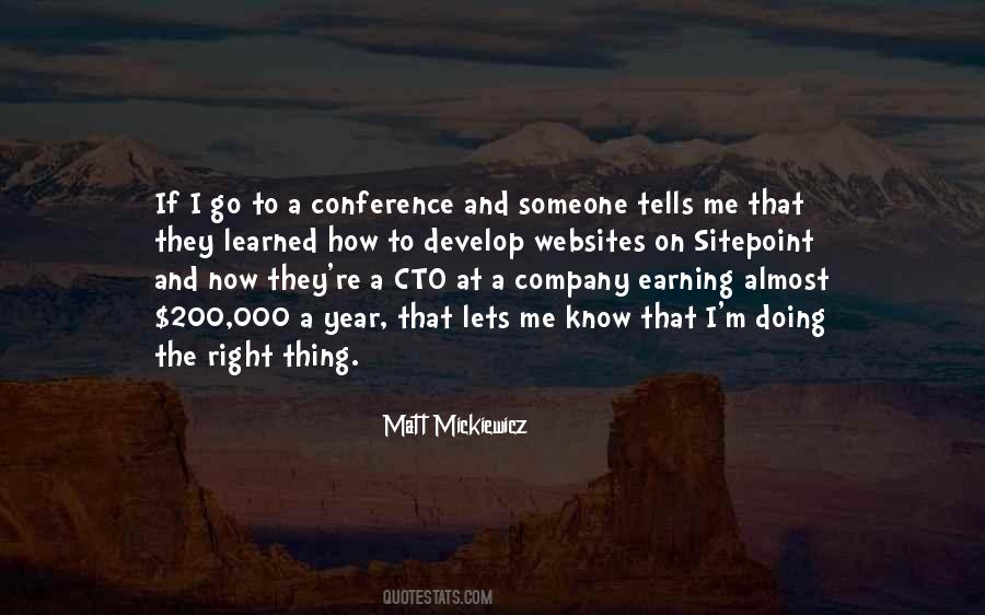 Quotes About Websites #462135