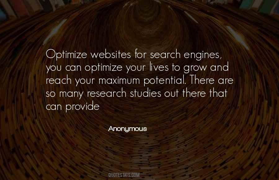 Quotes About Websites #494339
