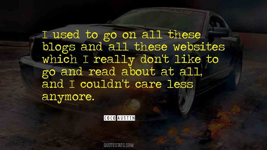 Quotes About Websites #579770