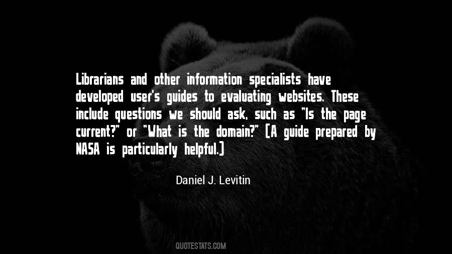 Quotes About Websites #59295