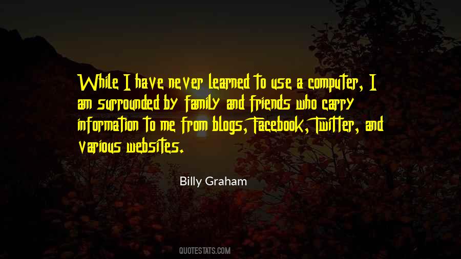 Quotes About Websites #619118