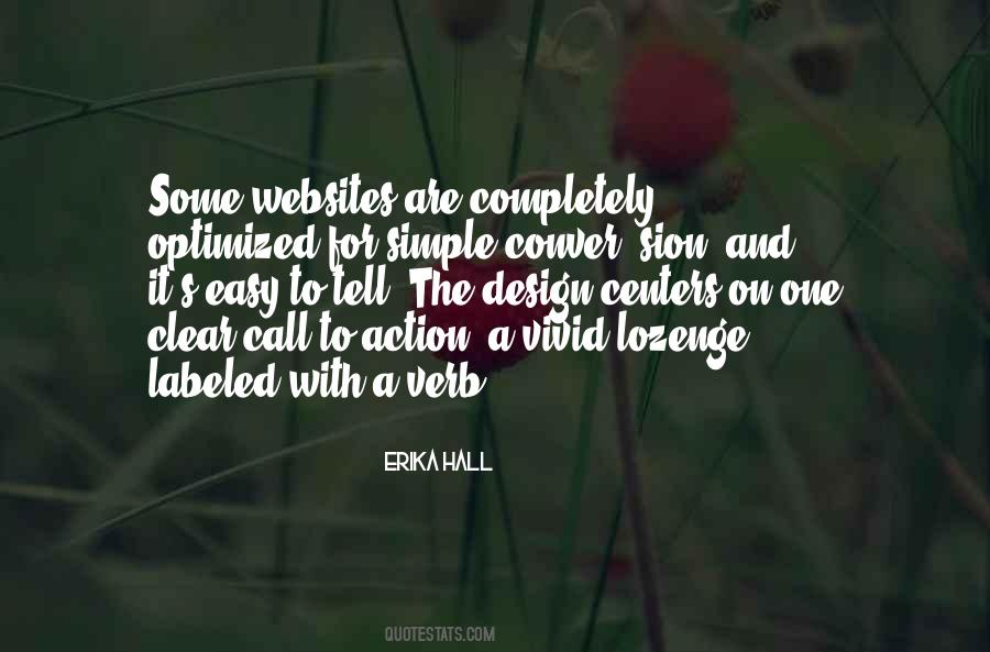 Quotes About Websites #718439