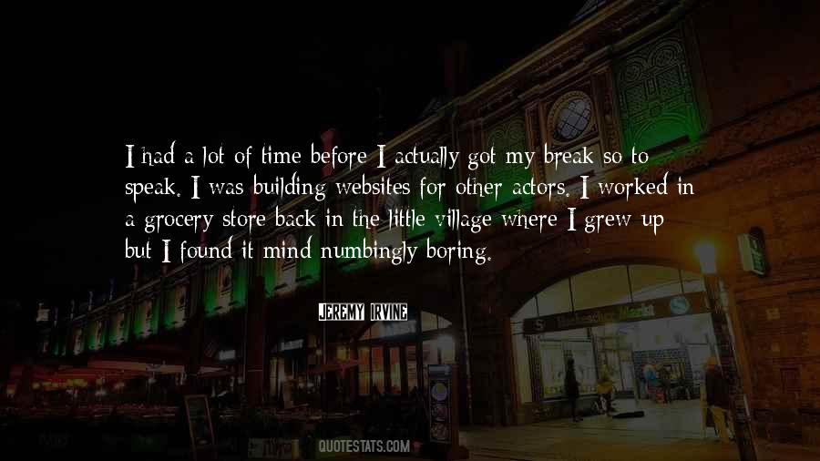 Quotes About Websites #743299