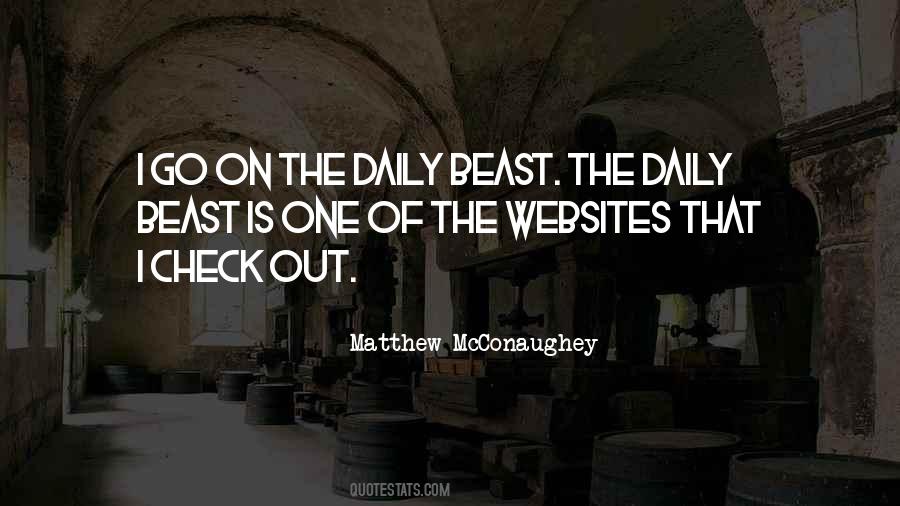 Quotes About Websites #780783