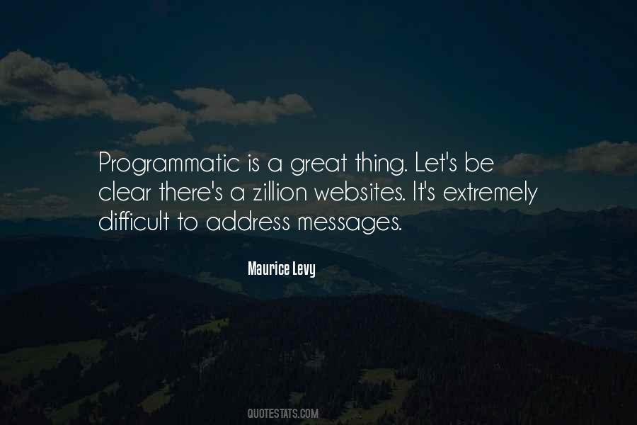 Quotes About Websites #792747