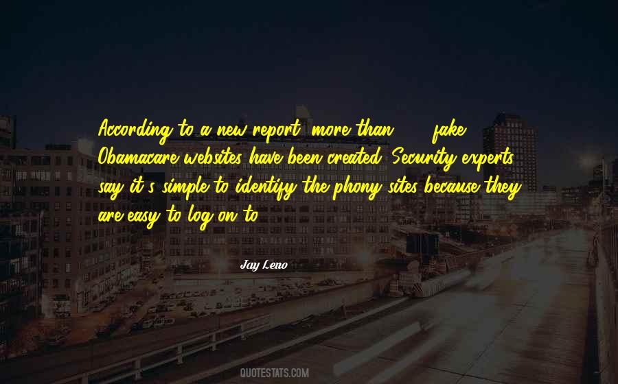 Quotes About Websites #795162