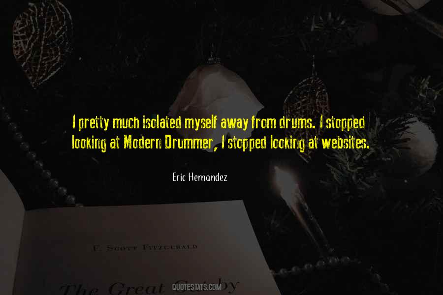 Quotes About Websites #851152