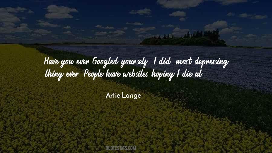 Quotes About Websites #885889