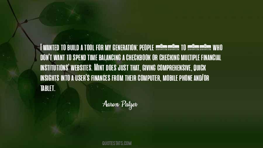 Quotes About Websites #90991