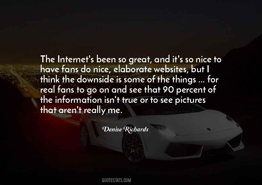 Quotes About Websites #988903