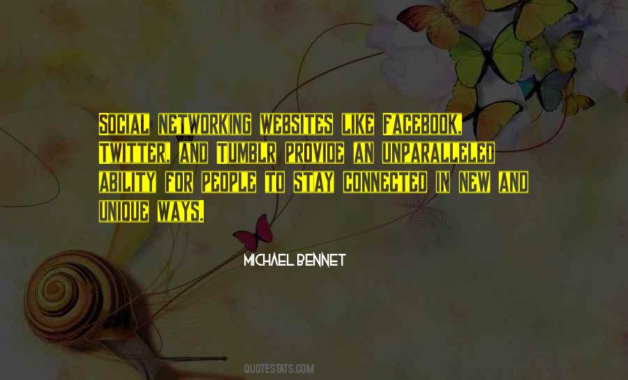 Quotes About Websites #993228